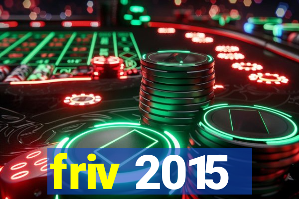 friv 2015